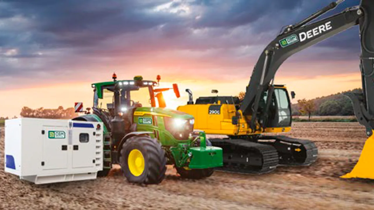 CGM Rental: Innovación y Compromiso que Transforman la Industria del Alquiler de Maquinaria