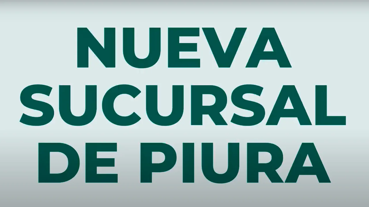 Conoce la Nueva Sucursal de CGM Rental en Piura: Innovación y Servicio en el Norte del Perú