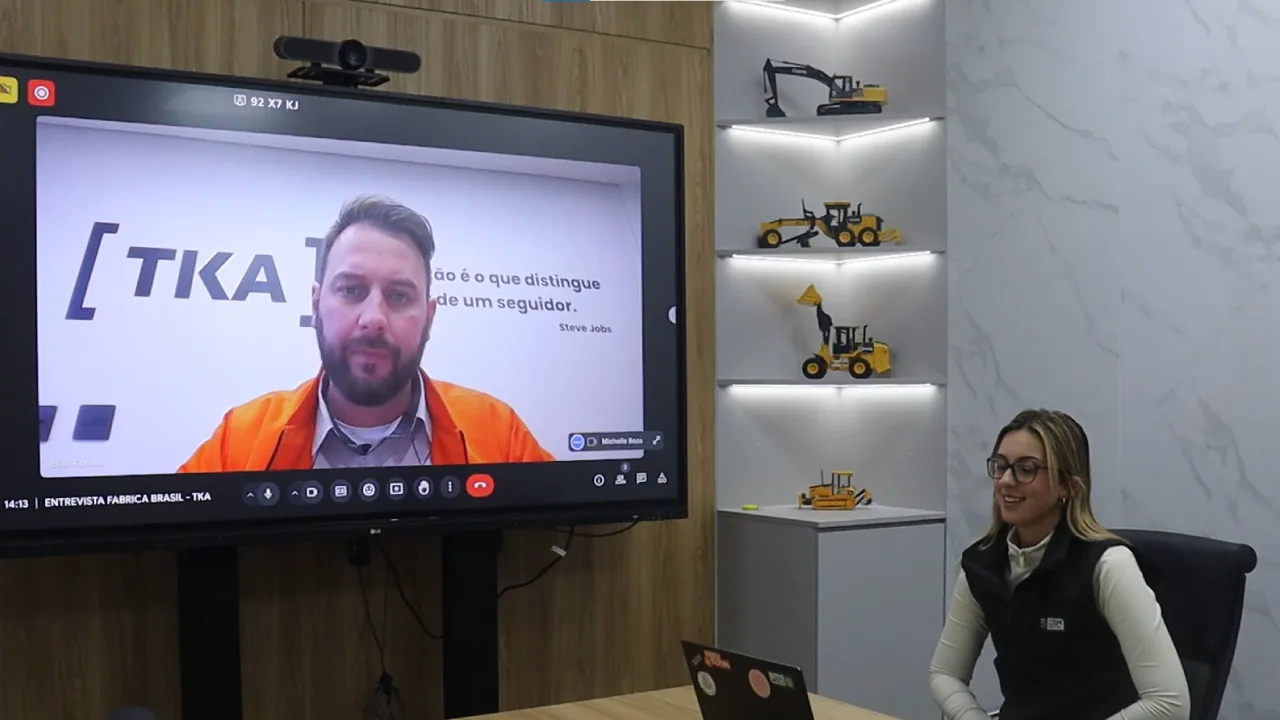 TKA y CGM Rental: La Alianza Estratégica que Revoluciona el Mercado de Grúas en Perú