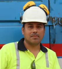 Roberto Nelmigto