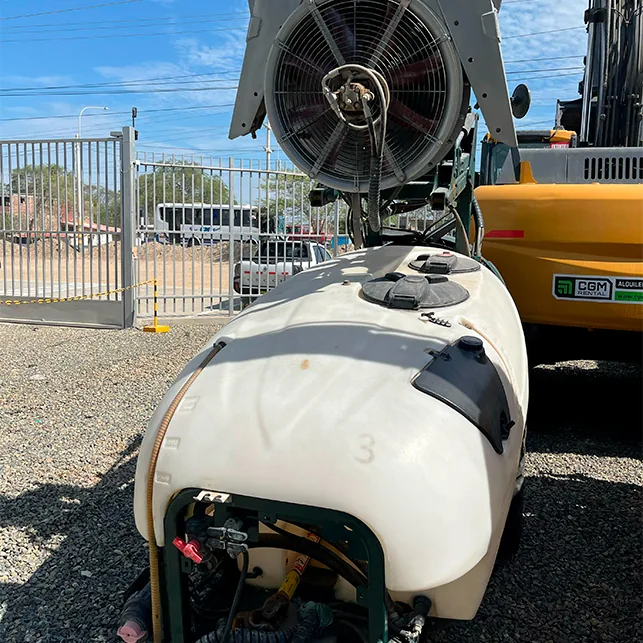 ATOMIZADOR CITRUS TORRE 2000 CIP: M432647 — foto 4