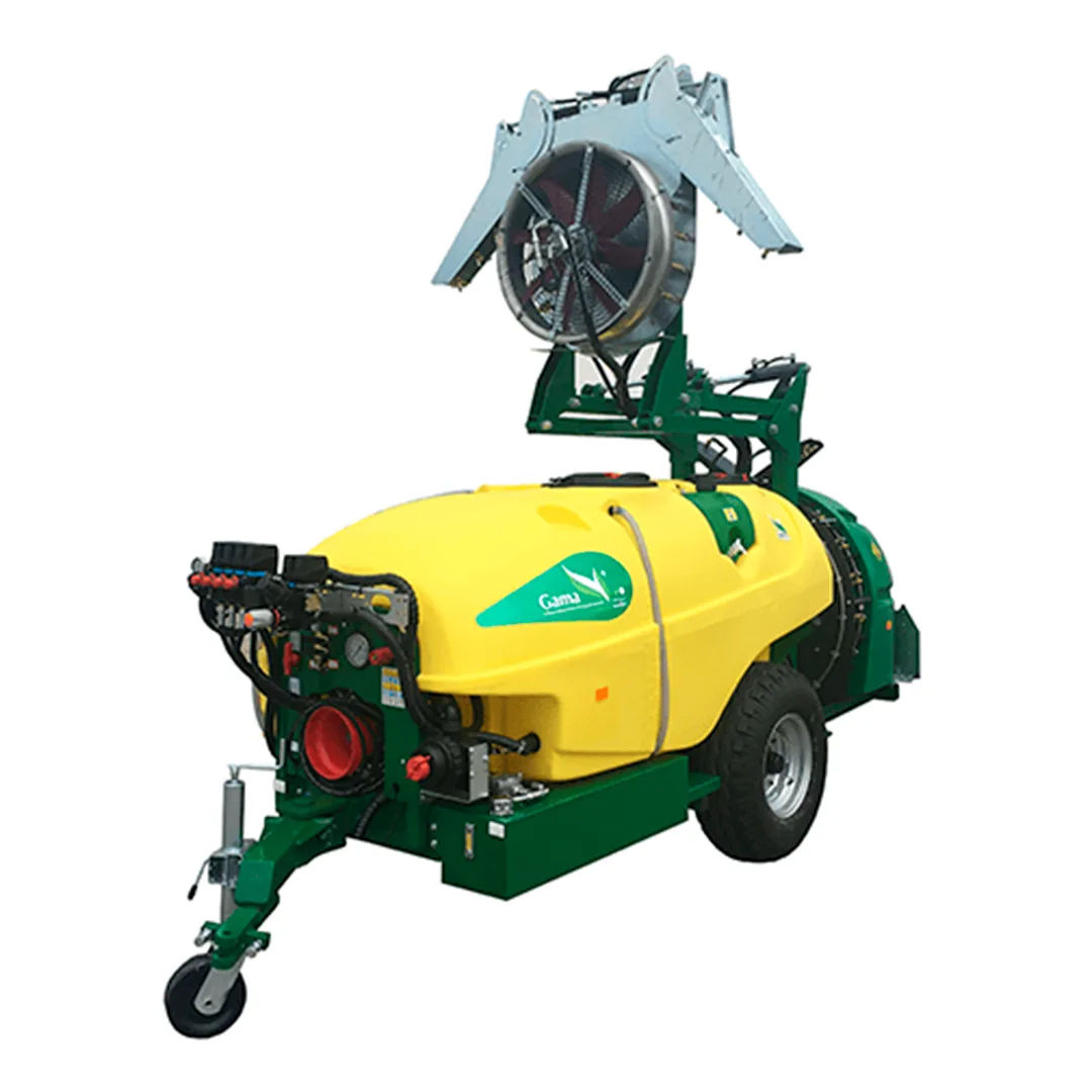 ATOMIZADOR CITRUS TORRE 2000