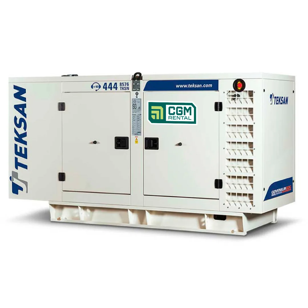 GENERADOR TK120PELS