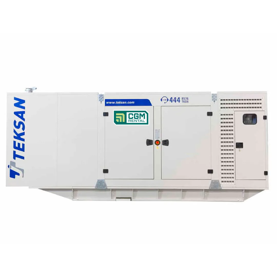 GENERADOR TK360PELS