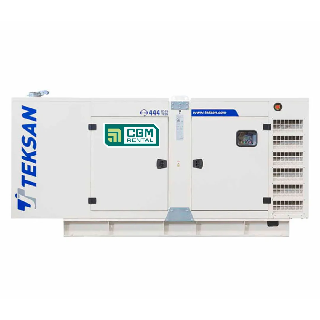 GENERADOR TK470PELS