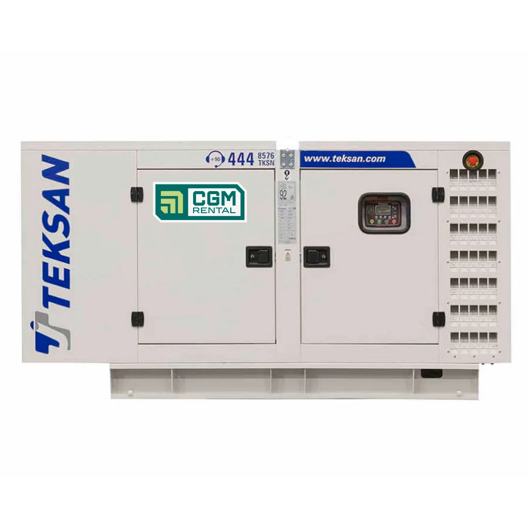 GENERADOR TK90PELS