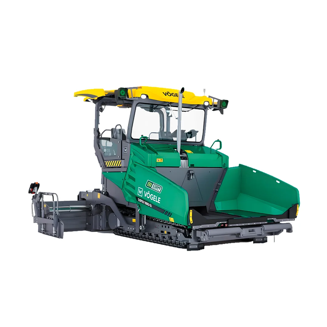 PAVIMENTADORA SUPER 1800-3i