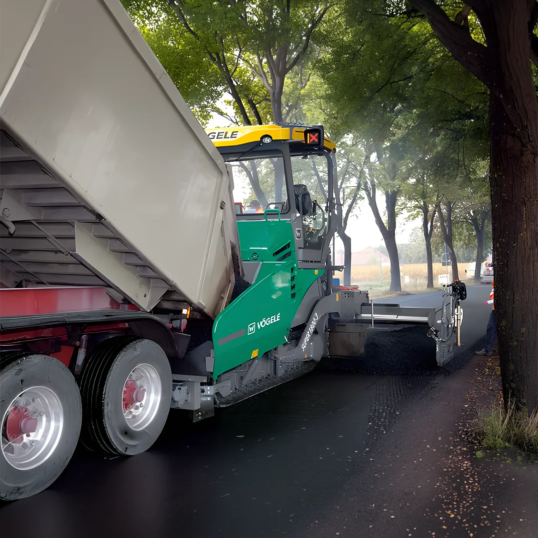 PAVIMENTADORA SUPER 1800-3i — foto 4