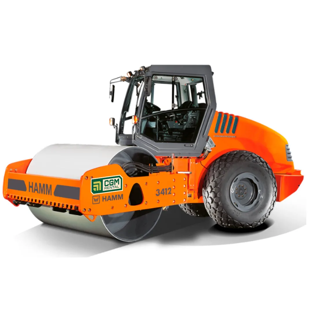 RODILLO 3412 HT