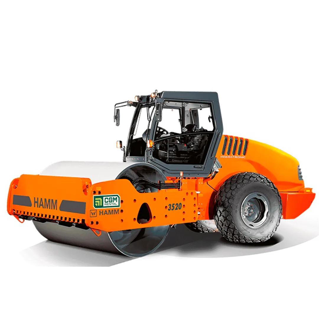RODILLO 3520 HT