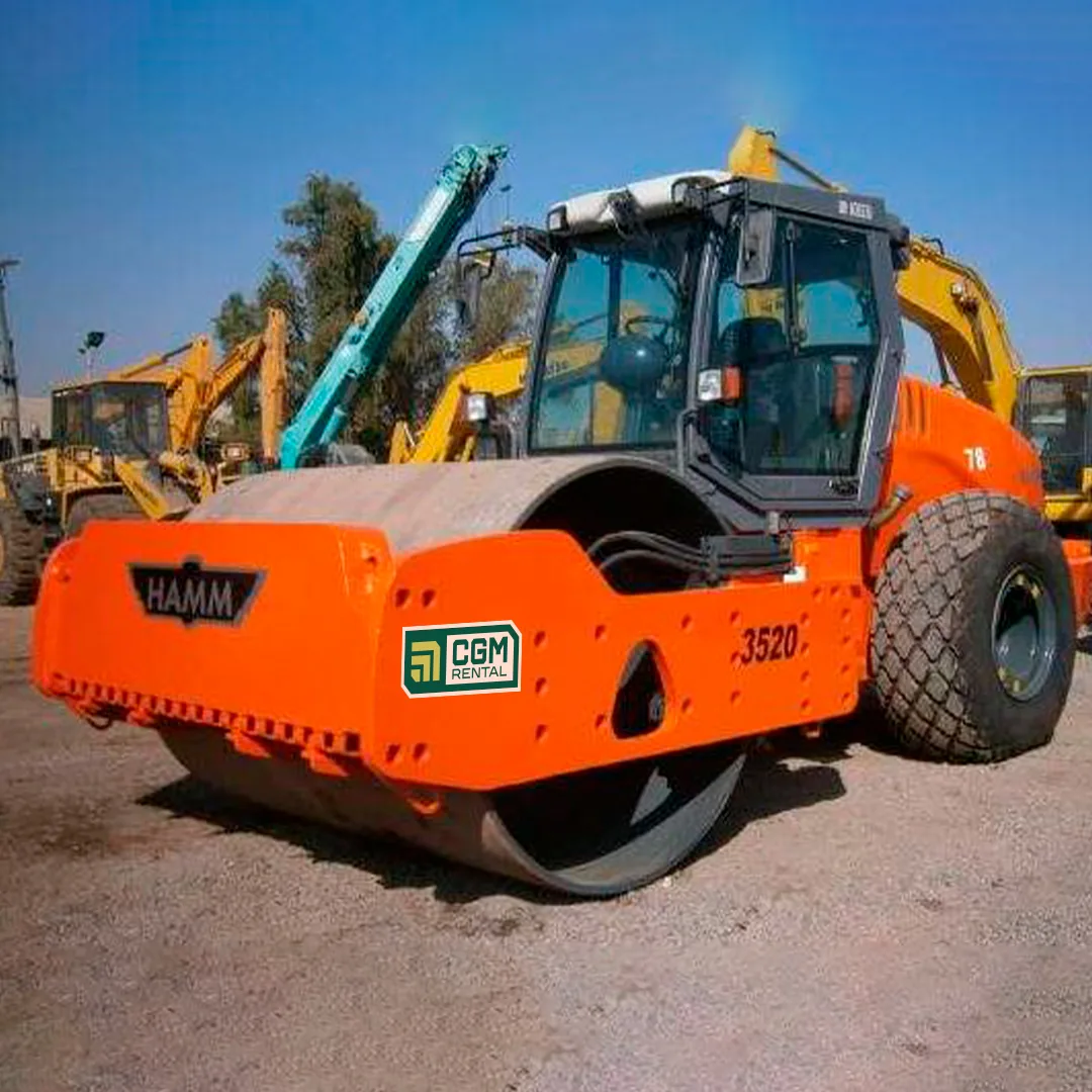 RODILLO 3520 HT — foto 3