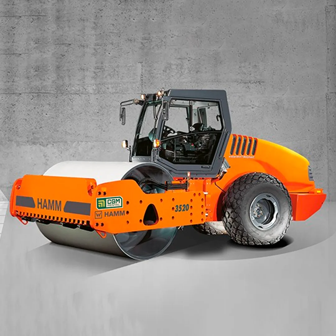 RODILLO 3520 HT — foto 4