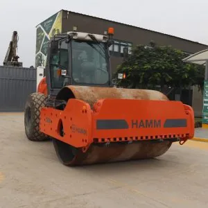 RODILLO COMPACTADOR 3520 HT CIP: M101980