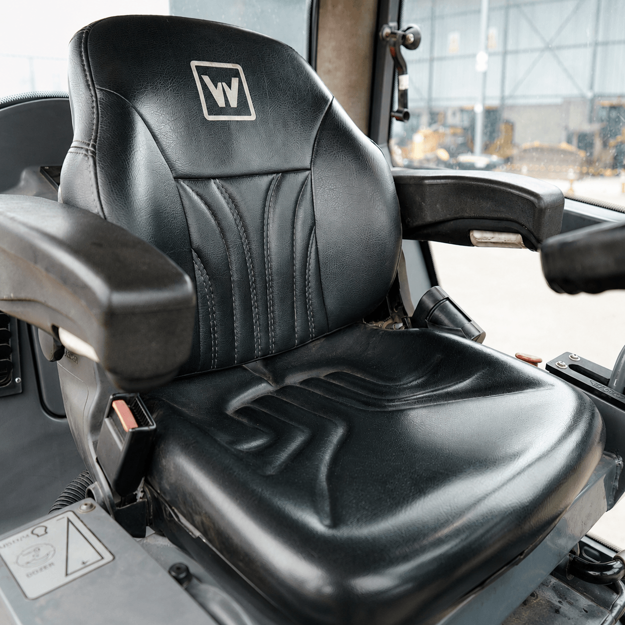 RODILLO COMPACTADOR 3520 HT CIP: M102813 — foto 4