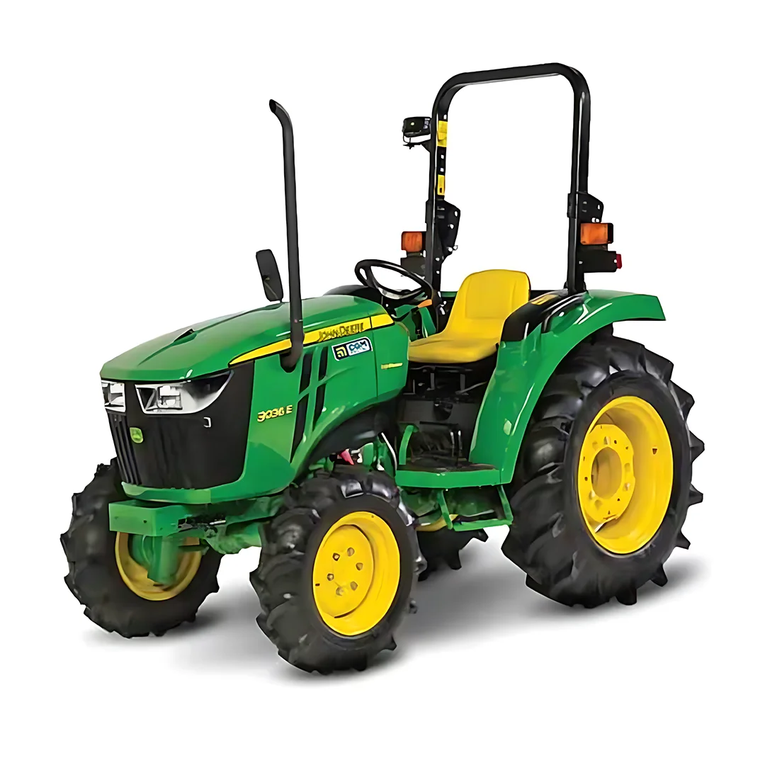 TRACTOR AGRÍCOLA 3036E