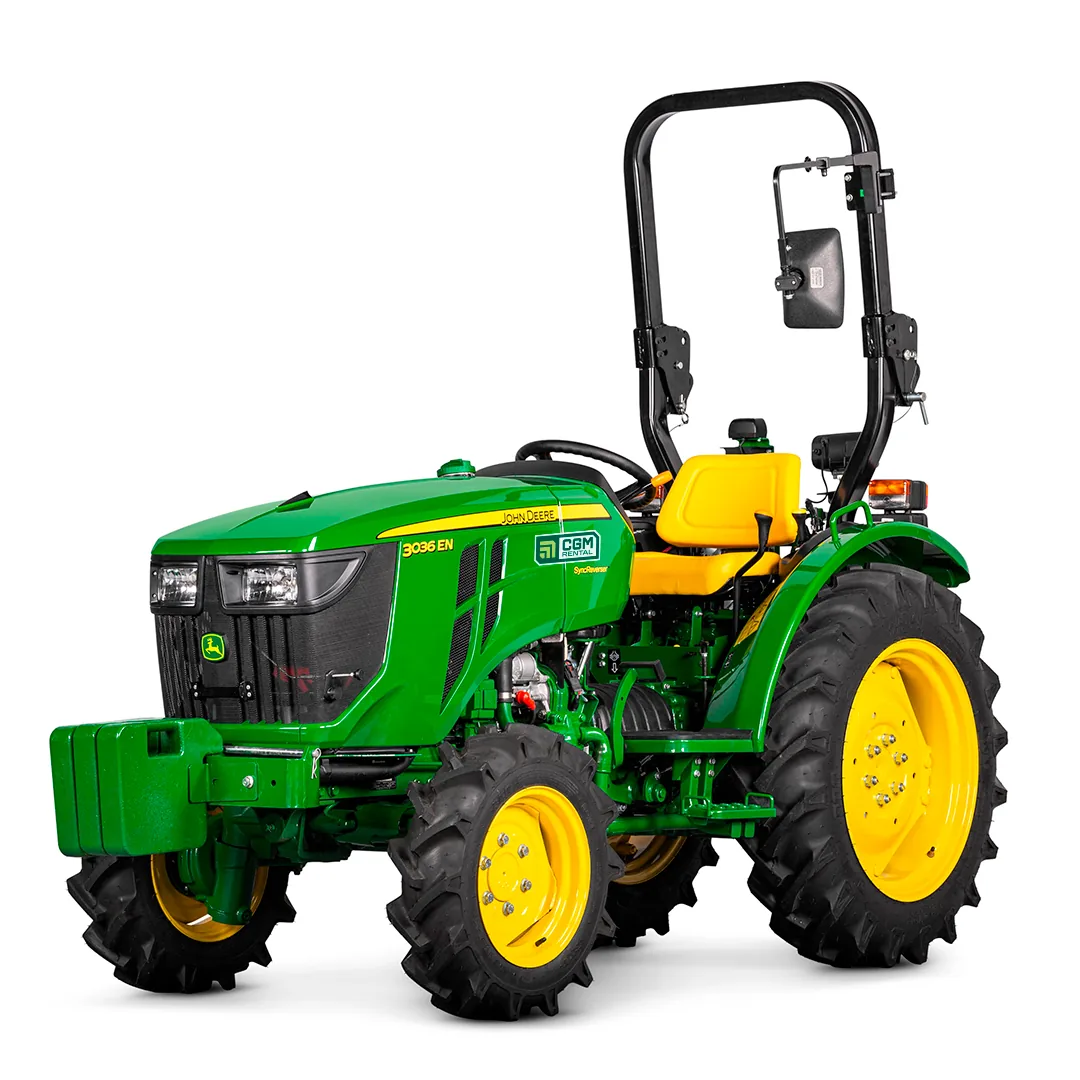 TRACTOR AGRICOLA 3036EN