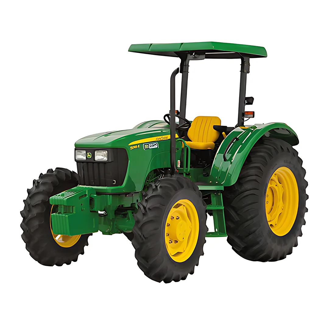 TRACTOR AGRÍCOLA 5065E