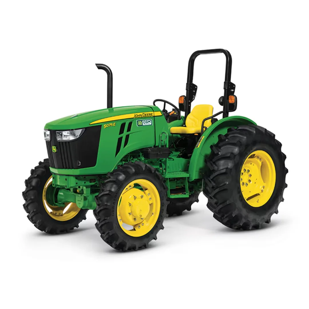 TRACTOR AGRÍCOLA 5075E