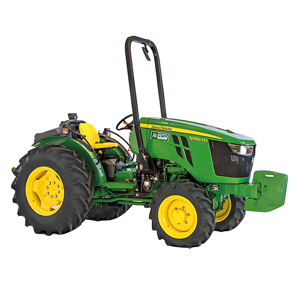 TRACTOR AGRÍCOLA 5080EN
