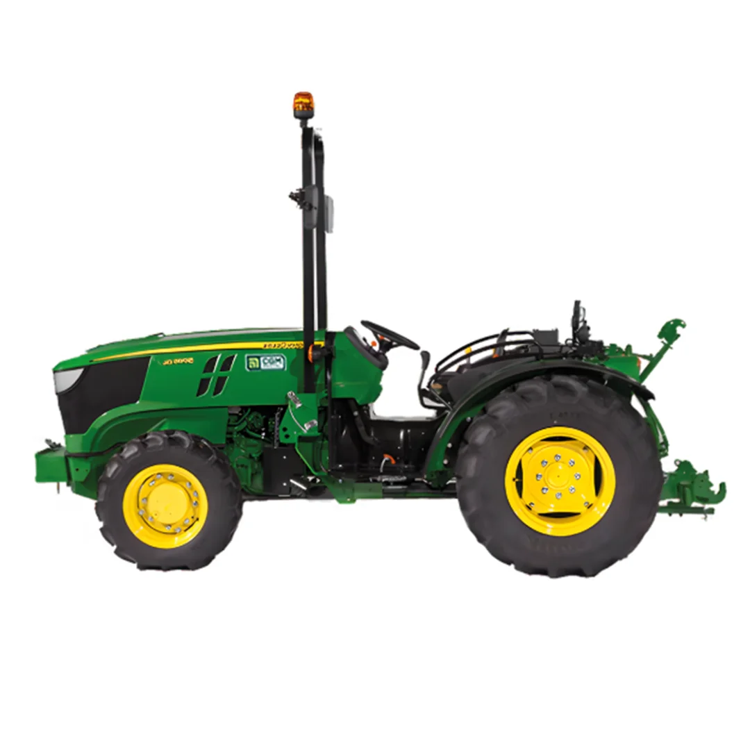 TRACTOR AGRÍCOLA 5085GL