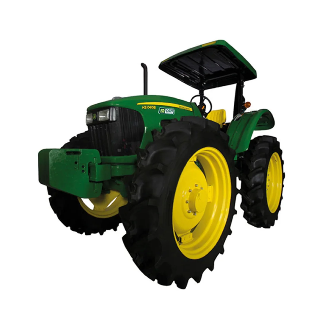TRACTOR AGRÍCOLA 5090EH