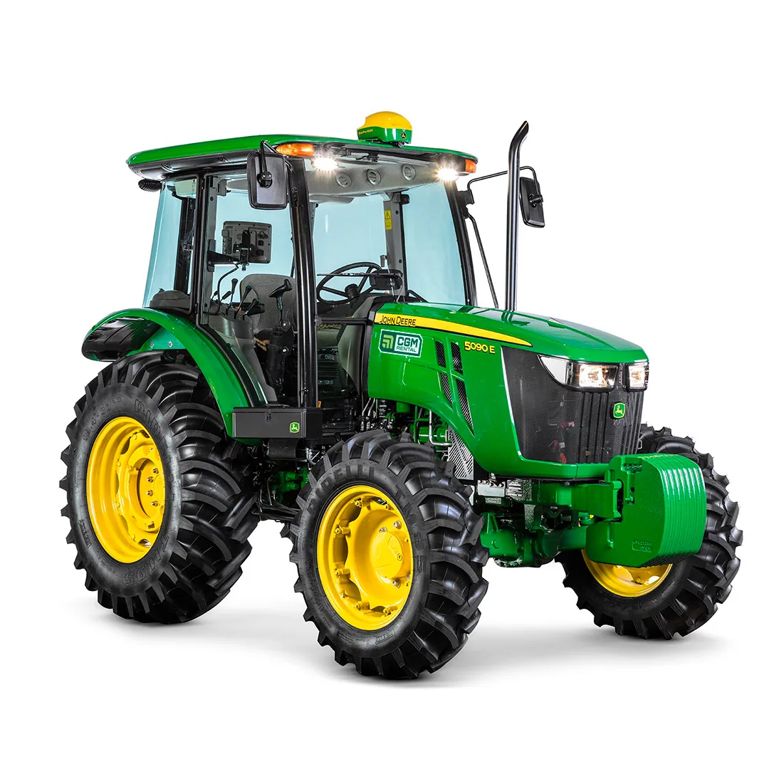TRACTOR AGRICOLA 5090EN
