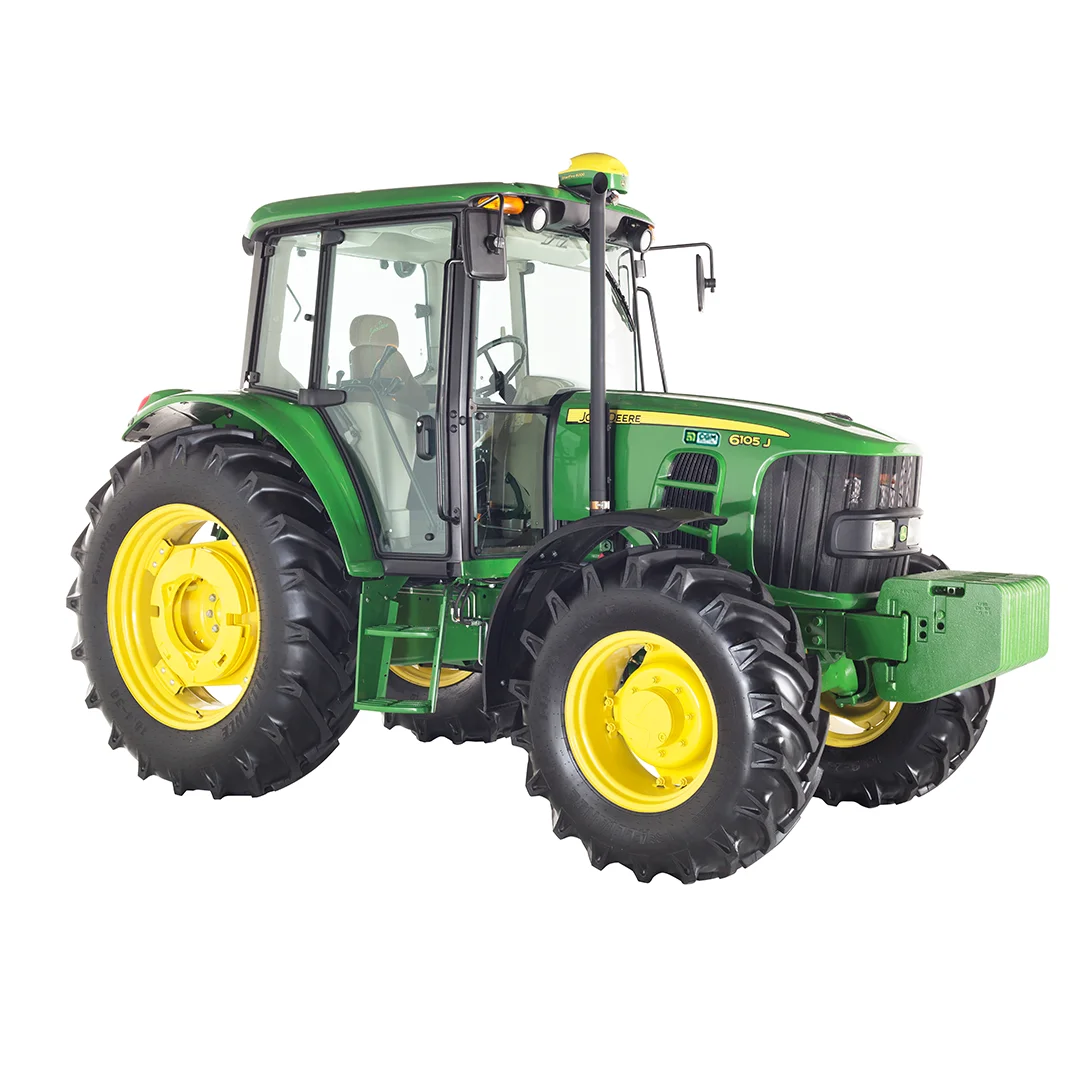 TRACTOR AGRÍCOLA 6105J