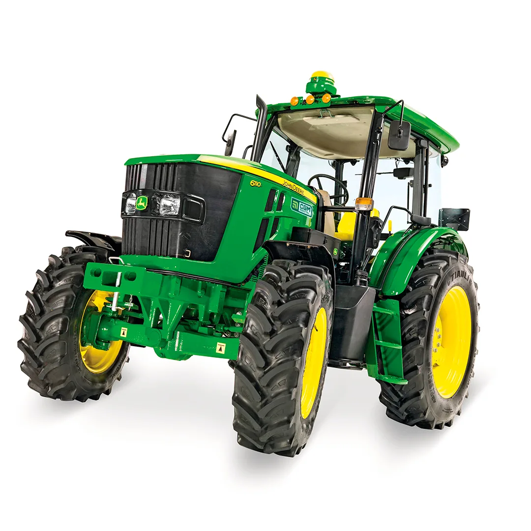 TRACTOR AGRÍCOLA 6110D