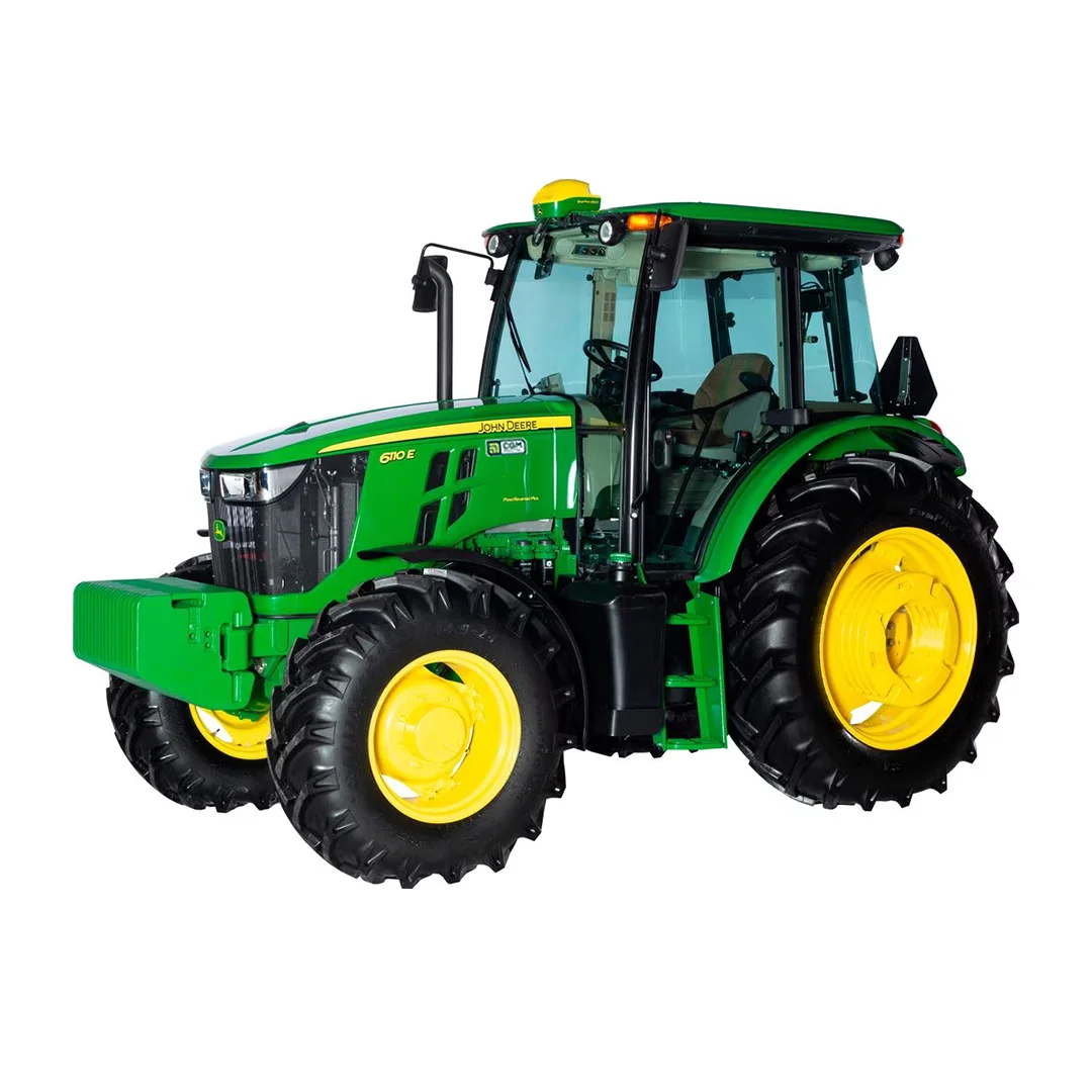 TRACTOR AGRÍCOLA 6110E