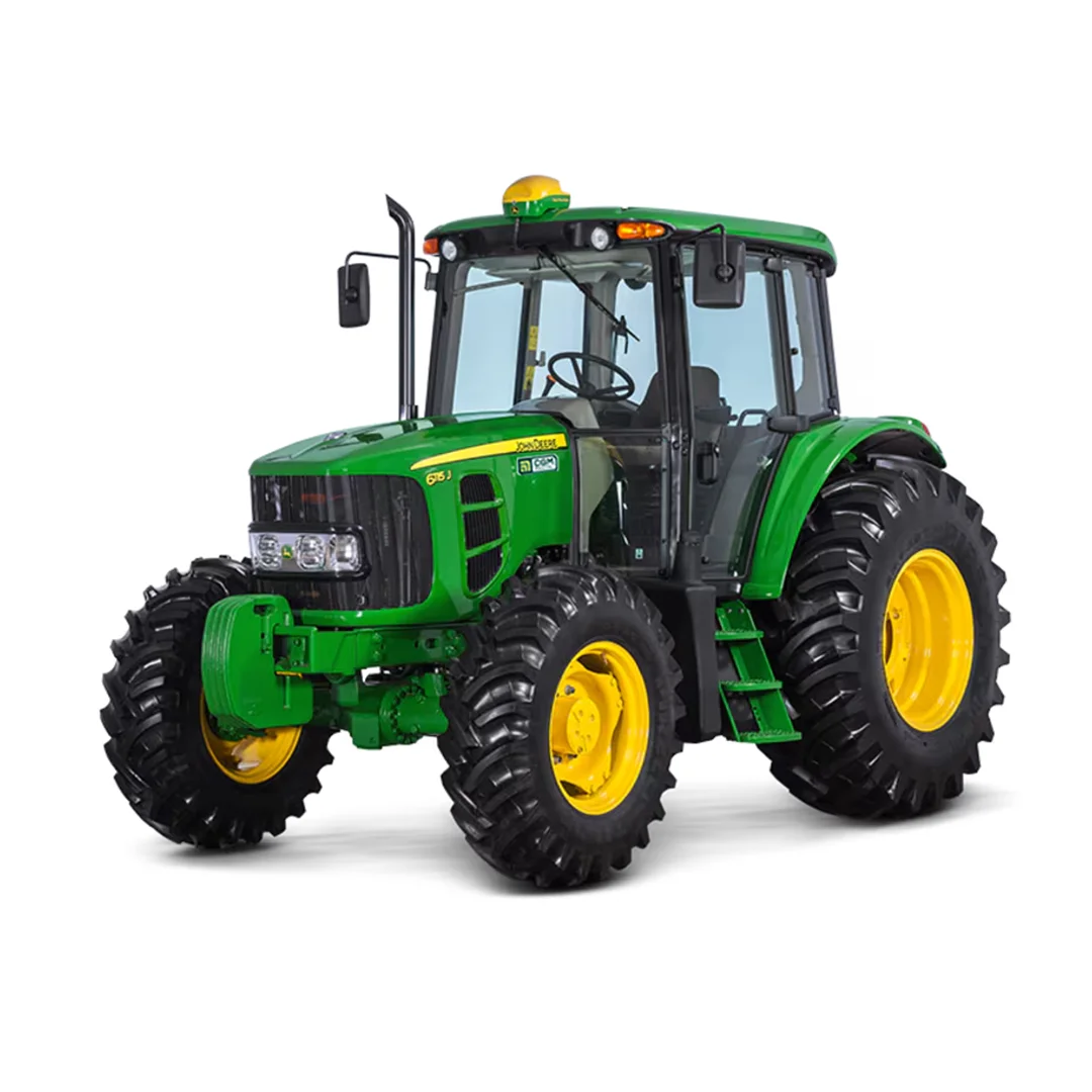 TRACTOR AGRÍCOLA 6115J