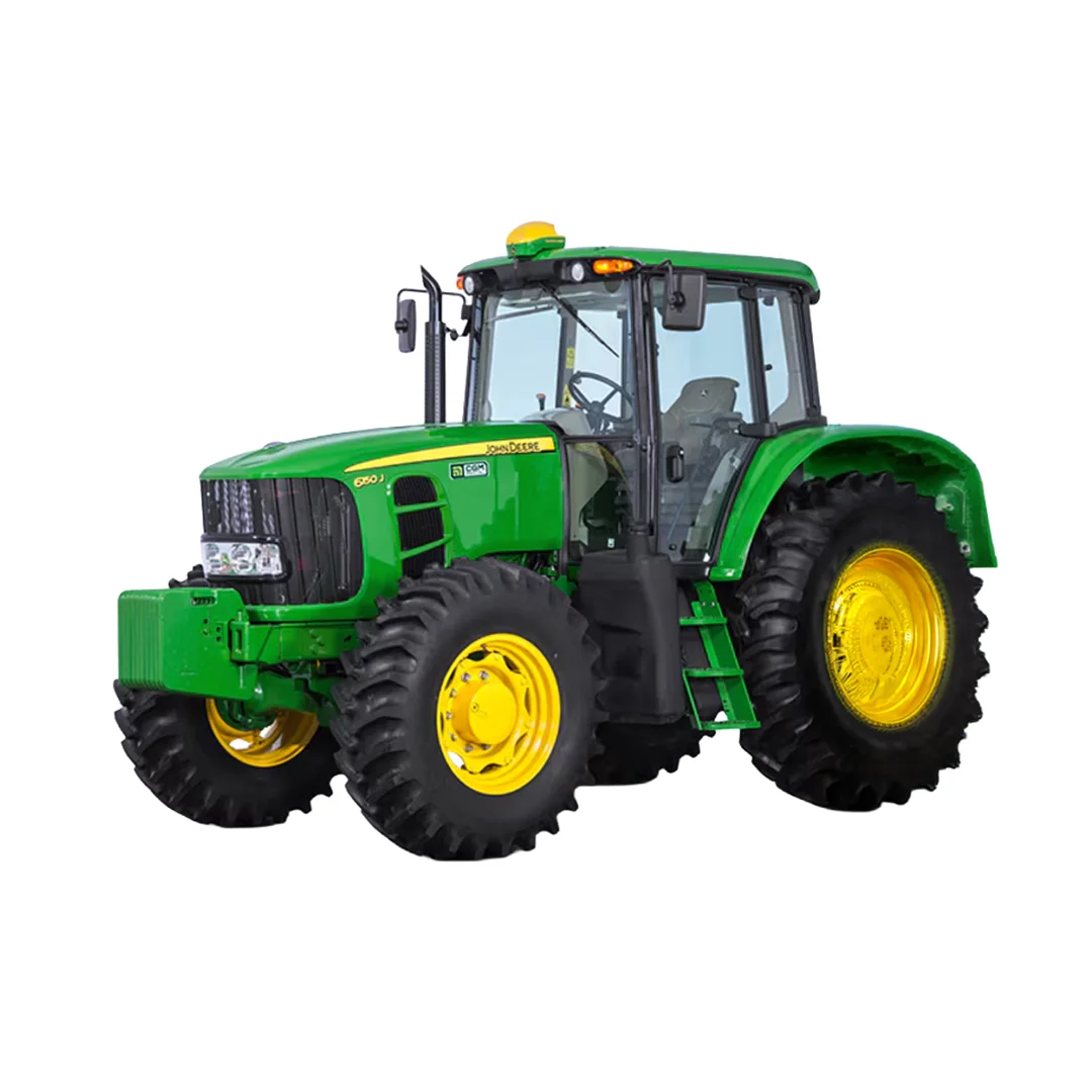 TRACTOR AGRÍCOLA 6150J