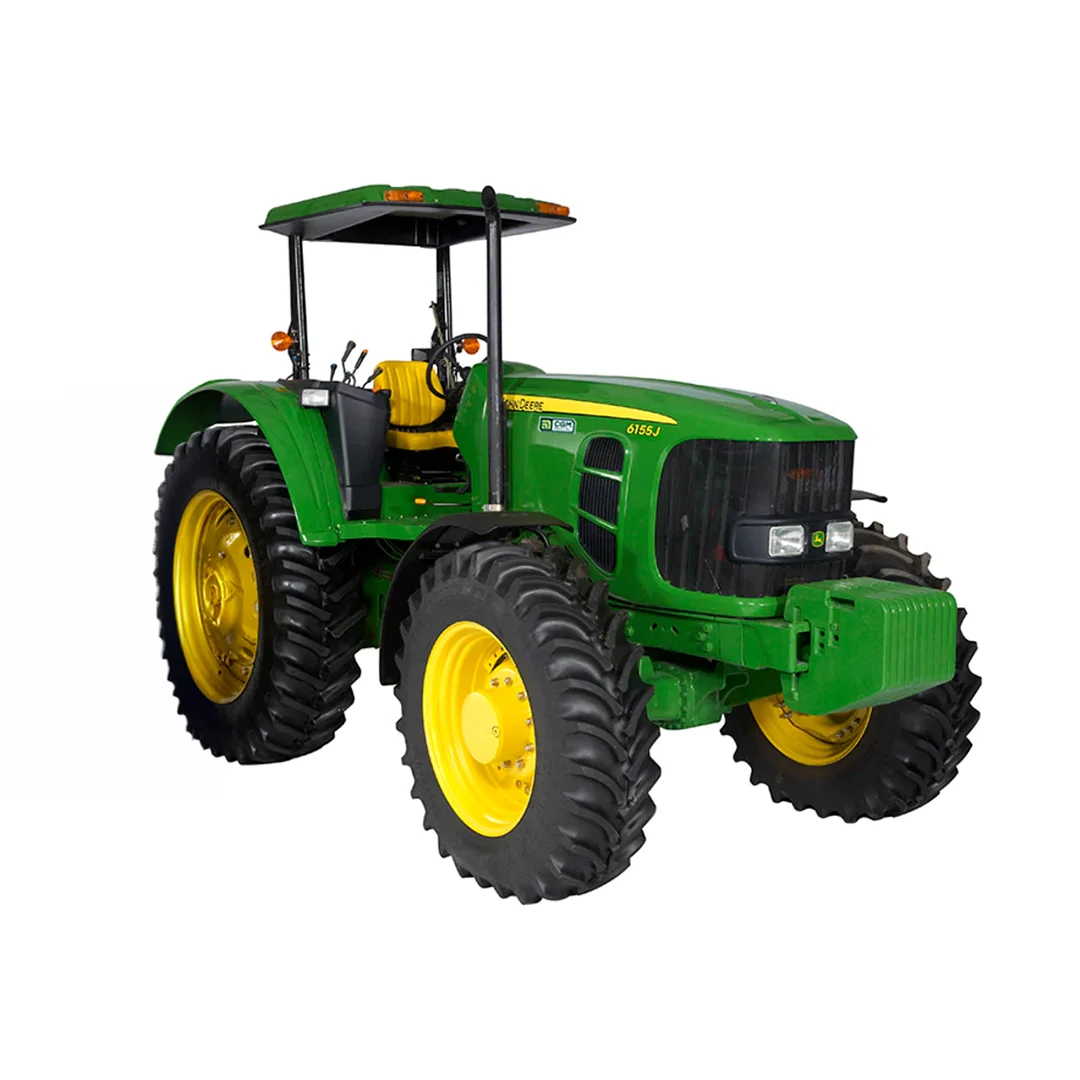 TRACTOR AGRÍCOLA 6155J