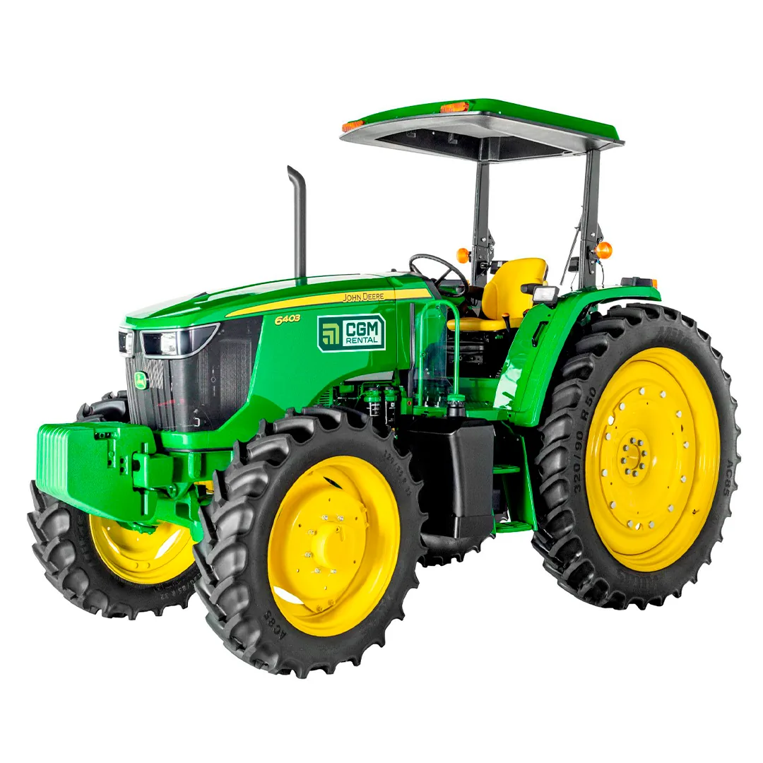 TRACTOR AGRÍCOLA 6403