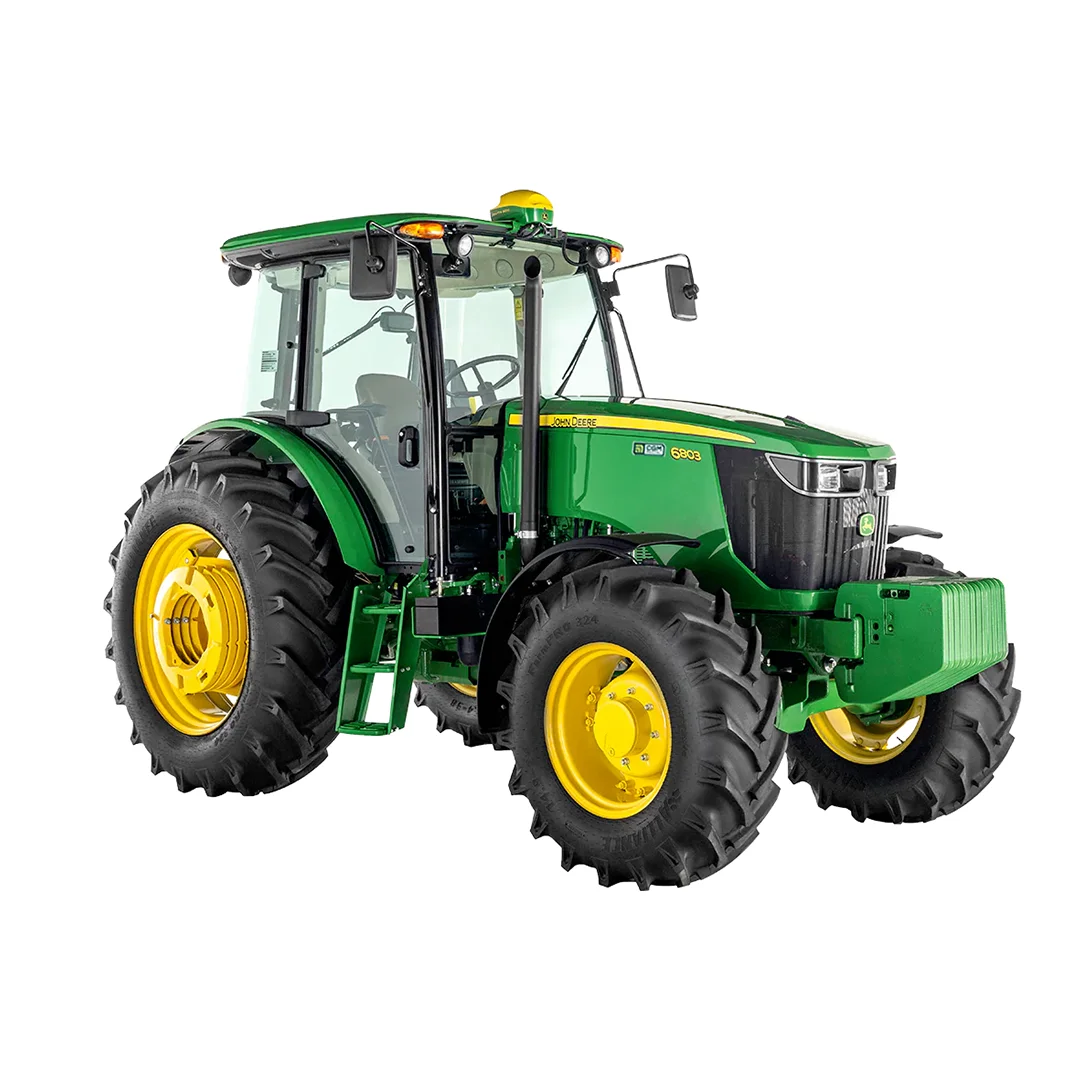 TRACTOR AGRÍCOLA 6803