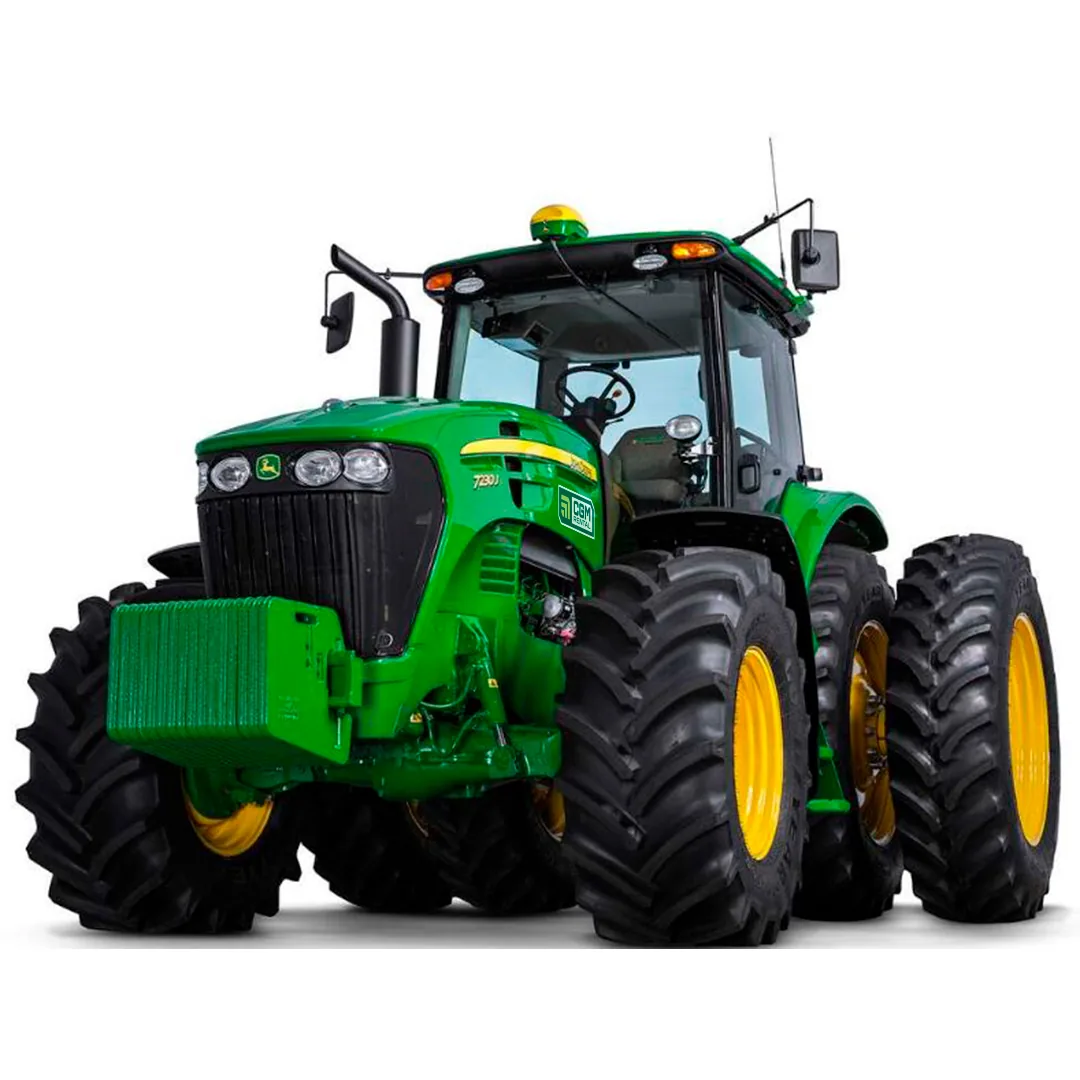 TRACTOR AGRÍCOLA 7230J