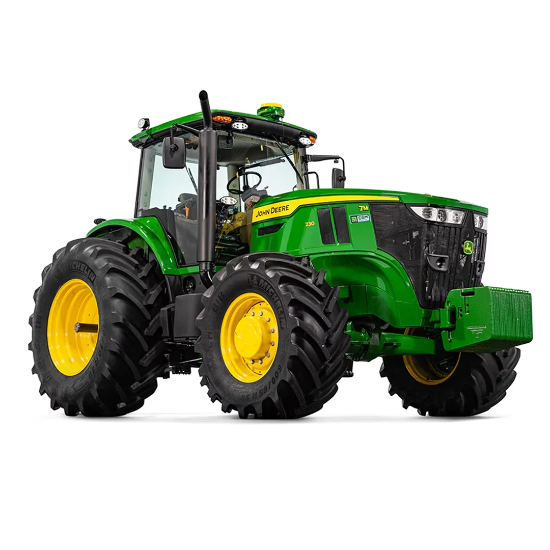 TRACTOR AGRÍCOLA 7M-230